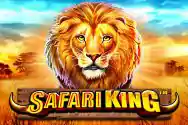 SAFARI KING?v=6.0